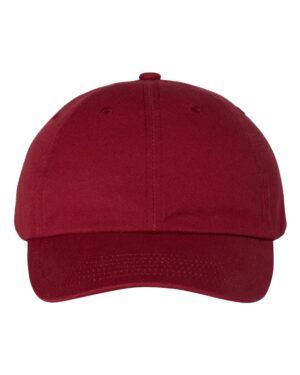 Valucap Bio-Washed Classic Dad Hat - Image 16