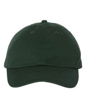 Valucap Bio-Washed Classic Dad Hat - Image 25