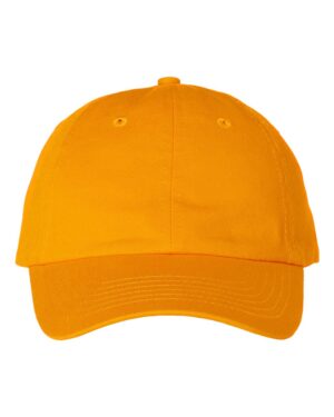 Valucap Bio-Washed Classic Dad Hat - Image 28