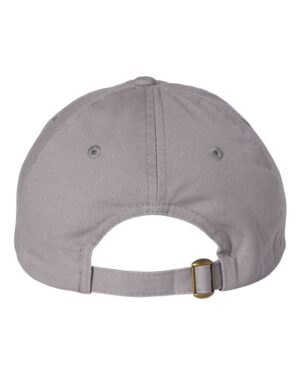 Valucap Bio-Washed Classic Dad Hat - Image 35