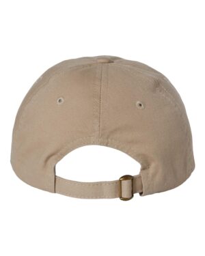 Valucap Bio-Washed Classic Dad Hat - Image 47