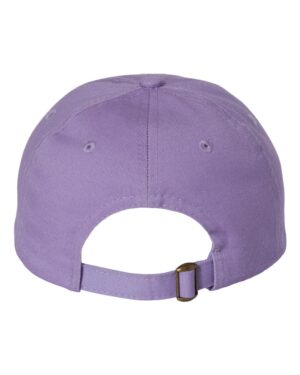 Valucap Bio-Washed Classic Dad Hat - Image 50