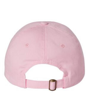 Valucap Bio-Washed Classic Dad Hat - Image 53