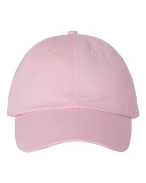 Valucap Bio-Washed Classic Dad Hat - Image 52