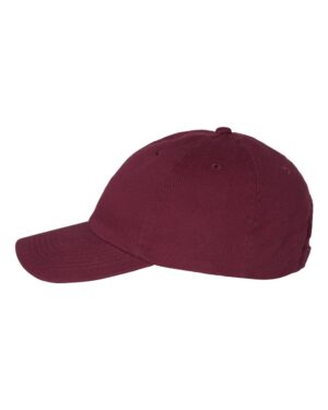 Valucap Bio-Washed Classic Dad Hat - Image 57