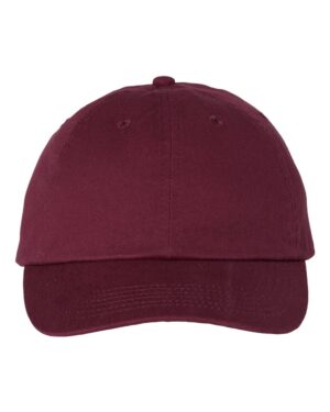 Valucap Bio-Washed Classic Dad Hat - Image 55