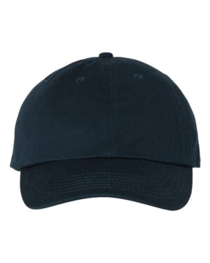 Valucap Bio-Washed Classic Dad Hat - Image 58