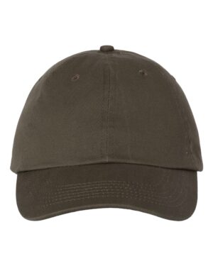 Valucap Bio-Washed Classic Dad Hat - Image 79