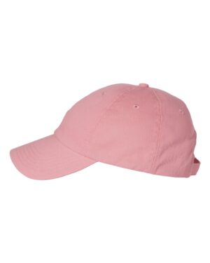 Valucap Bio-Washed Classic Dad Hat - Image 90