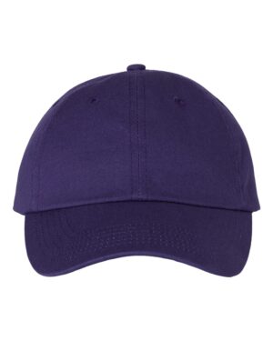 Valucap Bio-Washed Classic Dad Hat - Image 94