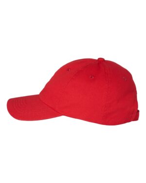 Valucap Bio-Washed Classic Dad Hat - Image 99