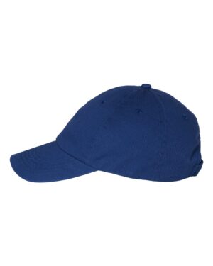 Valucap Bio-Washed Classic Dad Hat - Image 102