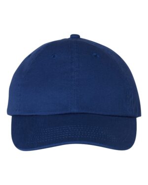 Valucap Bio-Washed Classic Dad Hat - Image 100