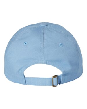 Valucap Bio-Washed Classic Dad Hat - Image 104