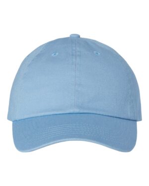 Valucap Bio-Washed Classic Dad Hat - Image 103