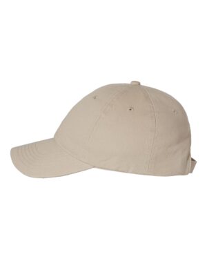 Valucap Bio-Washed Classic Dad Hat - Image 108