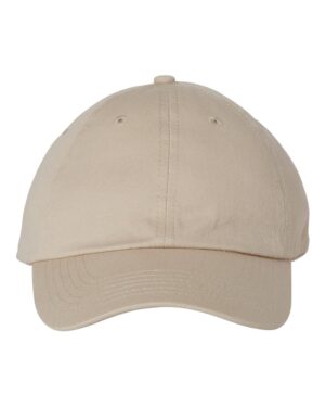 Valucap Bio-Washed Classic Dad Hat - Image 106