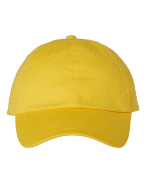 Valucap Bio-Washed Classic Dad Hat - Image 118