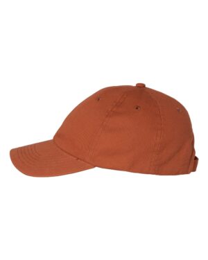 Valucap Bio-Washed Classic Dad Hat - Image 114