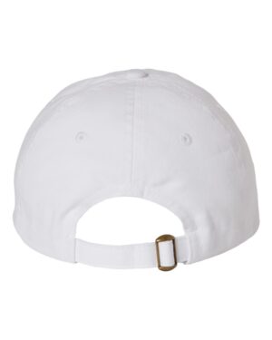 Valucap Bio-Washed Classic Dad Hat - Image 116