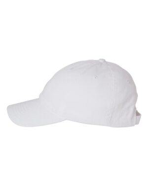 Valucap Bio-Washed Classic Dad Hat - Image 117