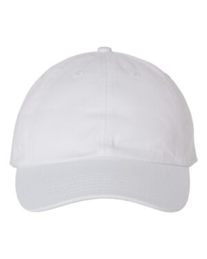 Valucap Bio-Washed Classic Dad Hat - Image 115