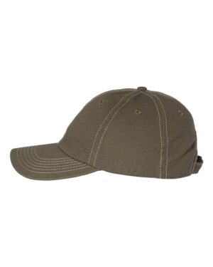 Valucap Bio-Washed Classic Dad Hat - Image 84