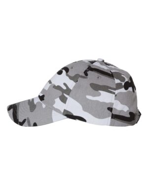 Valucap Bio-Washed Classic Dad Hat - Image 39