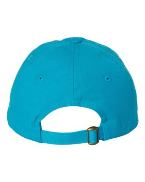 Valucap Bio-Washed Classic Dad Hat - Image 65