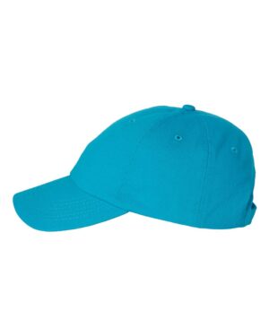 Valucap Bio-Washed Classic Dad Hat - Image 66