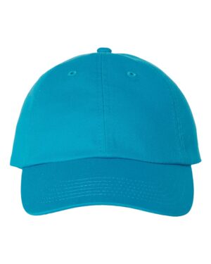 Valucap Bio-Washed Classic Dad Hat - Image 64