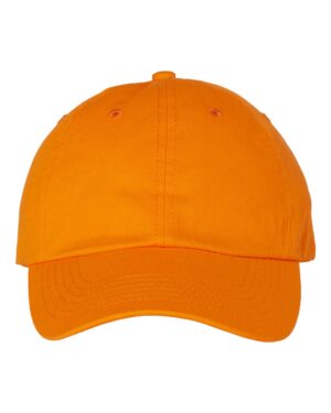 Valucap Bio-Washed Classic Dad Hat - Image 70