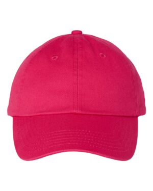 Valucap Bio-Washed Classic Dad Hat - Image 73