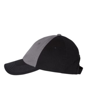 Valucap Bio-Washed Classic Dad Hat - Image 24