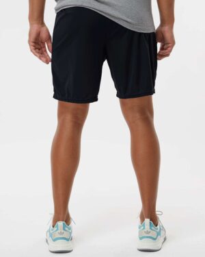 Augusta Sportswear Men's Octane Shorts - Image 6