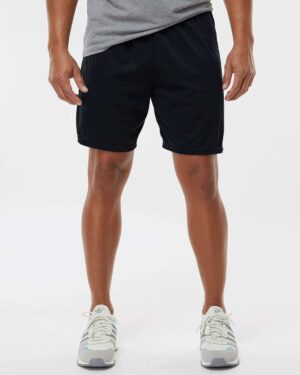 Augusta Sportswear Men's Octane Shorts - Image 4