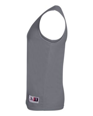 Augusta Sportswear Unisex Reversible Wicking Tank Top - Image 5