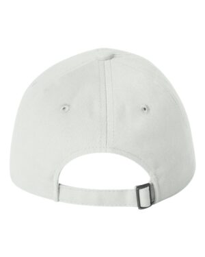 Valucap Heavy Brushed Twill Unstructured Cap - Image 11