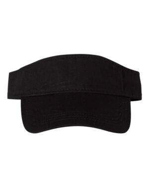 Valucap Bio-Washed Visor - Image 4