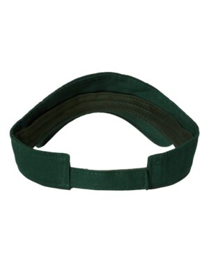 Valucap Bio-Washed Visor - Image 8