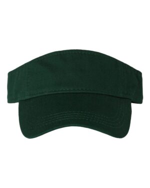 Valucap Bio-Washed Visor - Image 7
