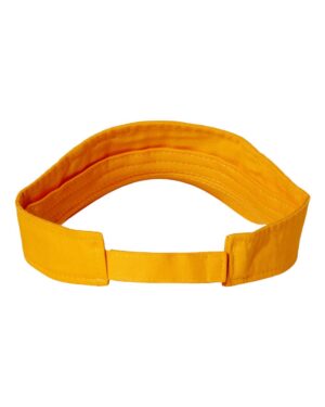Valucap Bio-Washed Visor - Image 11