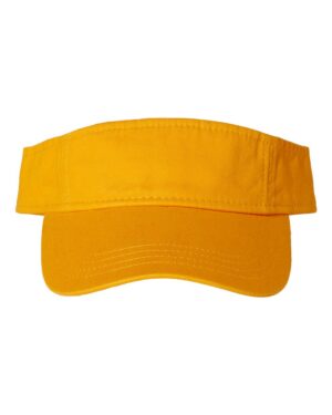 Valucap Bio-Washed Visor - Image 10