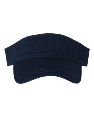 Valucap Bio-Washed Visor - Image 19