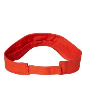 Valucap Bio-Washed Visor - Image 23