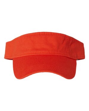 Valucap Bio-Washed Visor - Image 22