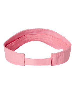 Valucap Bio-Washed Visor - Image 26