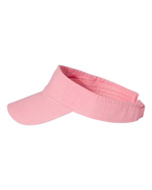 Valucap Bio-Washed Visor - Image 27