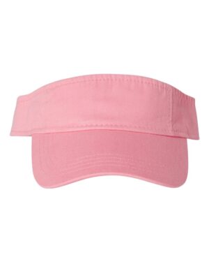 Valucap Bio-Washed Visor - Image 25