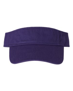 Valucap Bio-Washed Visor - Image 28
